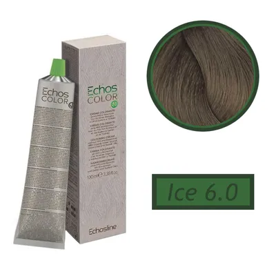 Farba Echosline echos color ice 6.0 100ml