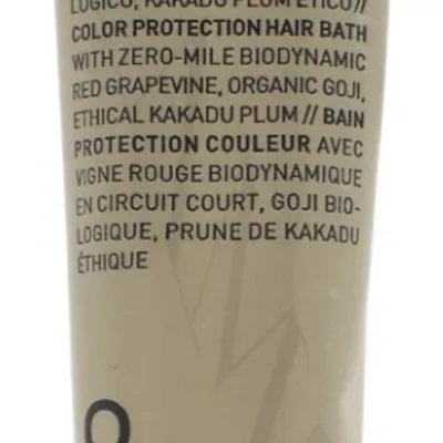 Oway color protection hair bath szampon 50 ml