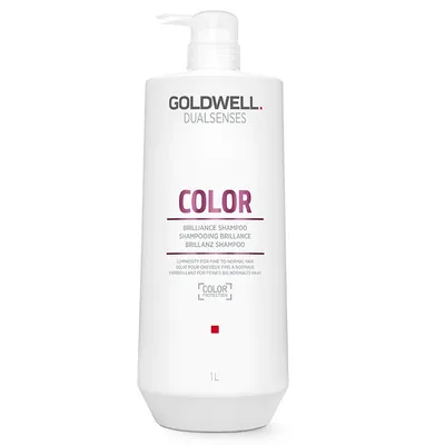 Goldwell dls color fade szampon 1000ml new 2017