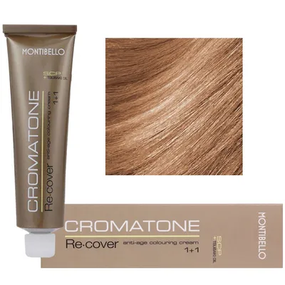 Montibello cromatone recover 10.32 farba 60 ml