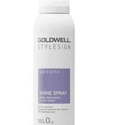 Goldwell sts smooth shine spray 150 ml
