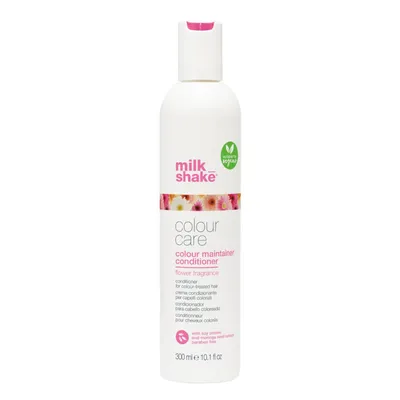 Milk shake colour care flower odżywka 300ml
