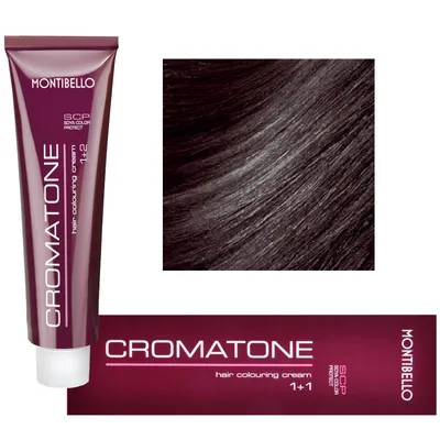 Montibello cromatone 3 farba 60 ml