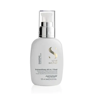 Alfaparf semi di lino diamond illuminating all-in-1 fluid 125 ml