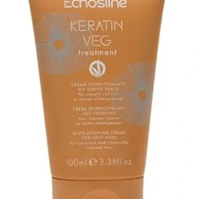 Echosline keratin veg kuracja 100 ml