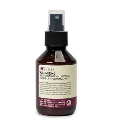 Insight volumizing volume up hydrating spray 100ml