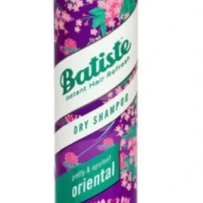 Batiste suchy szampon oriental 200 ml