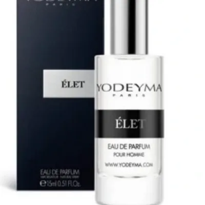 Yodeyma elet eau de parfum 15 ml