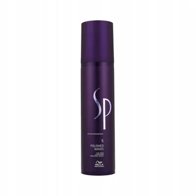 Sp polished waves 200 ml
