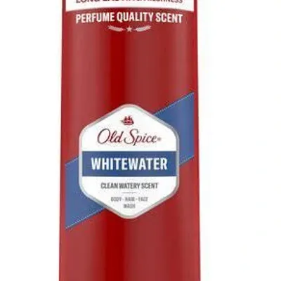 Old spice shower gel whitewater 250 ml