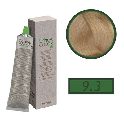 Farba Echosline echos color 9.3 100ml