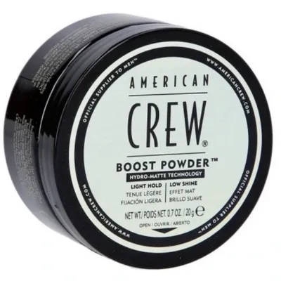 American crew classic boost powder 20 g