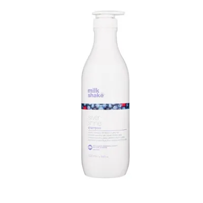Milk shake silver shine light szampon 1000ml