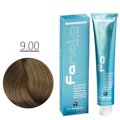 Fanola farba 100 ml 9.00