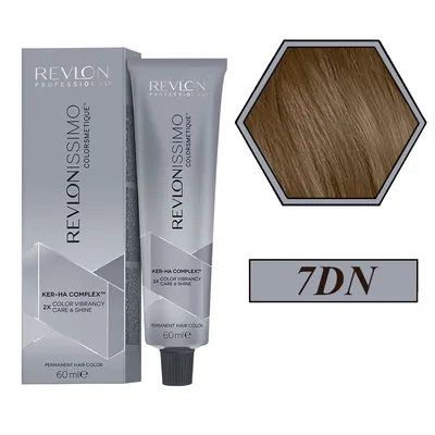 Revlon revlonissimo colorsmetique farba 60 ml 7dn