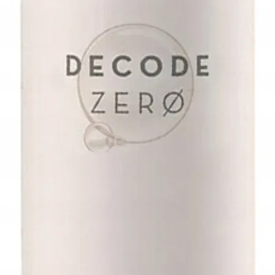 Montibello decode zero essential szampon 1000 ml