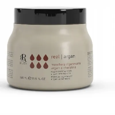 Rr line argan star maska keratynowo-arganowa 500ml