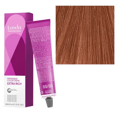 Londa farba pernamentna 60 ml 8/41