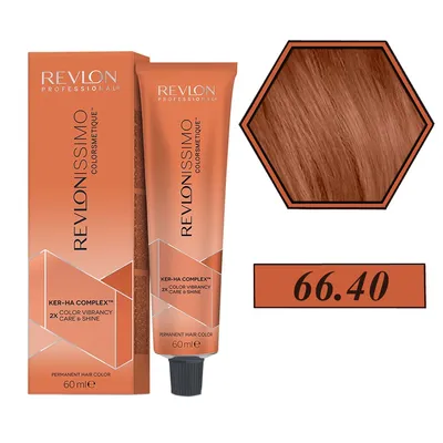 Revlon revlonissimo colorsmetique farba 60 ml 66.40