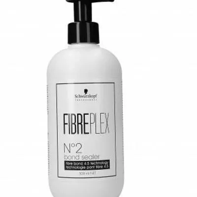 Schwarzkopf fibreplex 2 sealer 500 ml