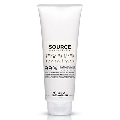 Loreal source radiance balm 250ml