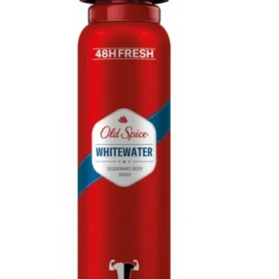 Old spice whitewater deo 150 ml dezodorant w sprayu dla mężczyzn