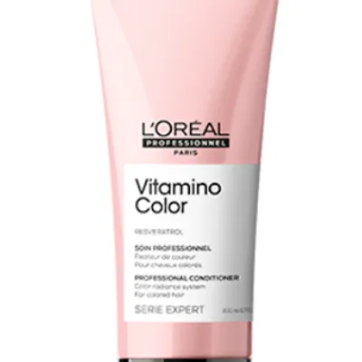 Loreal vitamino color 2021 odżywka 200 ml
