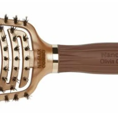 Olivia garden 92 nanothermic flex combo