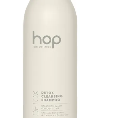 Montibello hop detox cleansing szampon 1000 ml