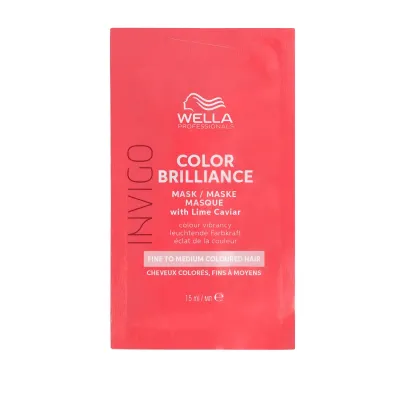 Wella invigo col br. maska normal 15 ml new