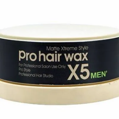 Morfose pro hair matte wax 150 ml