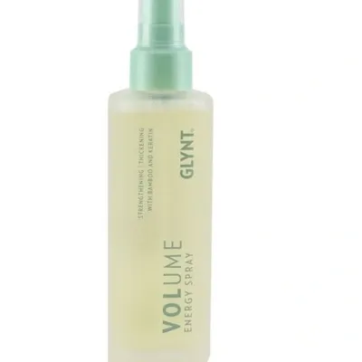 Glynt volume energy spray leave-in 100 ml