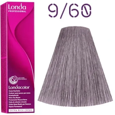 Londa farba permanentna 60ml 9/60