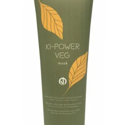 Echosline kipower veg maska 300 ml