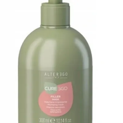 Alterego cureego filler maska 300 ml