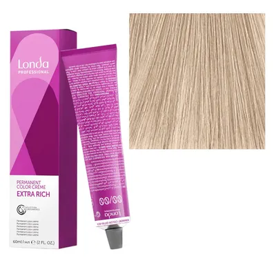 Londa farba pernamentna 60 ml 9/16