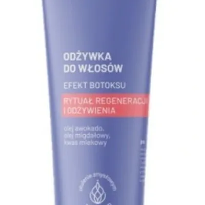 Tołpa hair rituals odżywka botox like 175 ml