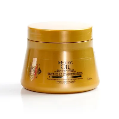 Loreal mythic oil maska 200 ml