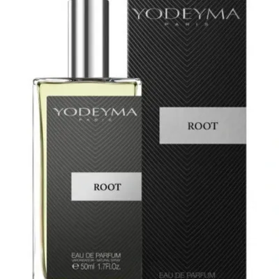 Yodeyma root eau de parfum 50 ml