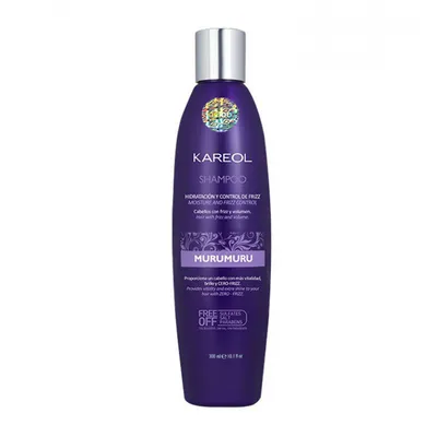 Kareol murumuru shampoo 300 ml