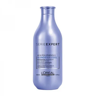 Loreal blondifier szampon cool 300 ml