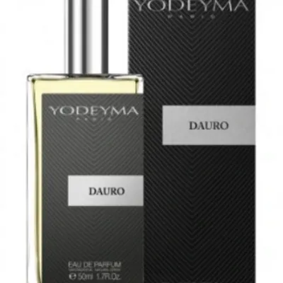 Yodeyma dauro eau de parfum 50 ml