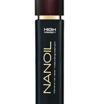 Nanoil high porosity 100ml