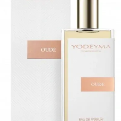 Yodeyma oude eau de parfum 50 ml