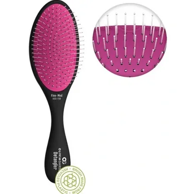 Olivia garden 139 detangler black fine-med ogd-f08