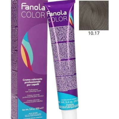 Fanola farba 100 ml 10.17