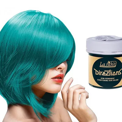 La riche directions turquoise 88ml