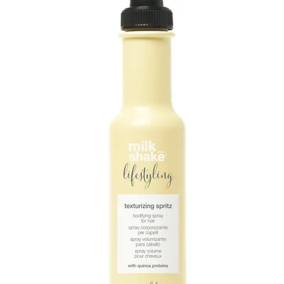 Milk shake lifestyling texturizing spritz 175ml