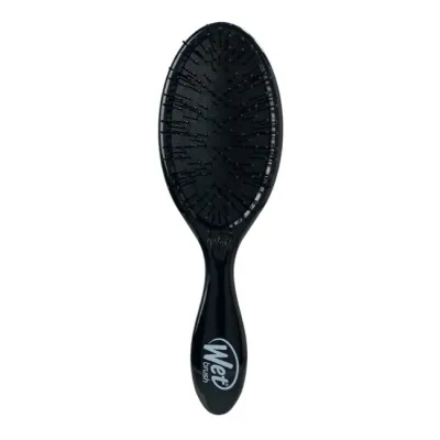 Wet brush pro thick hair detangler black