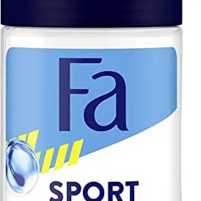Fa sport 48h antyperspirant roll-on 50 ml